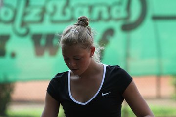 Carina Witthöft 1674 - 14.Sieker Open 2011